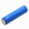 Batterie pour Streamlight MicroStream (800 mAh/2.96 Wh, 3.7 V)