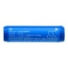 Batterie pour Streamlight MicroStream (800 mAh/2.96 Wh, 3.7 V)