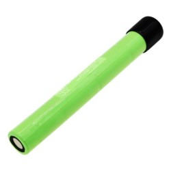 Batterie pour Streamlight 76375 (3000 mAh/14.4 Wh, 4.8 V)