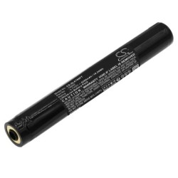 Batterie pour Streamlight Stinger Switchblade (5200 mAh/19.24 Wh, 3.7 V)