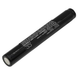 Batterie pour Streamlight Stinger Switchblade (5200 mAh/19.24 Wh, 3.7 V)
