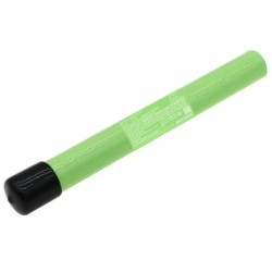 Batterie pour Streamlight SuperStinger (3000 mAh/18 Wh, 6 V)