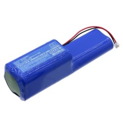 Batterie pour SCANGRIP 03.5078 (5200 mAh/57.72 Wh, 11.1 V)