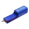 Batterie pour SCANGRIP NOVA 20 C+R (5200 mAh/57.72 Wh, 11.1 V)