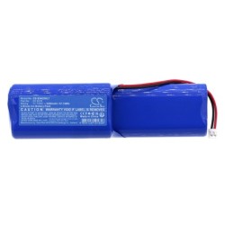 Batterie pour SCANGRIP Multimatch C+R (5200 mAh/57.72 Wh, 11.1 V)