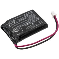 Batterie pour ViKLi E05 V2015 (400 mAh/1.48 Wh, 3.7 V)