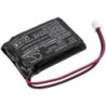 Batterie pour ViKLi E05 V2015 (400 mAh/1.48 Wh, 3.7 V)