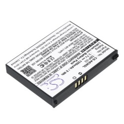 Batterie pour Asus Mypal A632N (1350 mAh/5 Wh, 3.7 V)