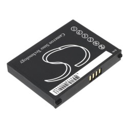 Batterie pour Asus Mypal A636N (1350 mAh/5 Wh, 3.7 V)