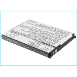 Batterie pour Advent 3500 (2000 mAh/7.4 Wh, 3.7 V)