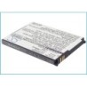 Batterie pour Advent 3500 (2000 mAh/7.4 Wh, 3.7 V)