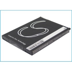 Batterie pour Advent 3500 (2000 mAh/7.4 Wh, 3.7 V)