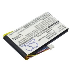 Batterie pour Asus 90WG012AE (1250 mAh/4.63 Wh, 3.7 V)