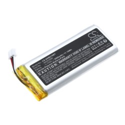 Batterie pour Ajax Hub 2 4G Backup Battery (3000 mAh/11.1 Wh, 3.7 V)