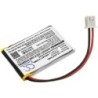 Batterie pour Atrack AK7 GPS tracker (600 mAh/2.22 Wh, 3.7 V)