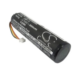 Batterie pour Asus R600 (2600 mAh/9.62 Wh, 3.7 V)