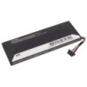 Batterie pour Becker BE7928 (2100 mAh/7.77 Wh, 3.7 V)