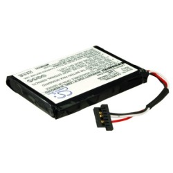 Batterie pour Becker E4MT081202B22 (1200 mAh/4.44 Wh, 3.7 V)