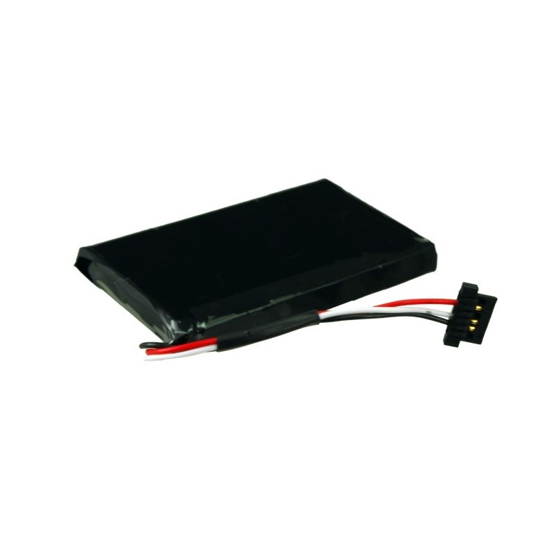 Batterie pour Becker BE7988 (1200 mAh/4.44 Wh, 3.7 V)