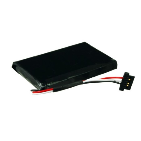 Batterie pour Becker BE7988 (1200 mAh/4.44 Wh, 3.7 V)