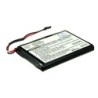 Batterie pour Becker BE7934 (1200 mAh/4.44 Wh, 3.7 V)