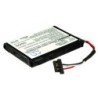 Batterie pour Becker BE7934 (1200 mAh/4.44 Wh, 3.7 V)