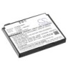 Batterie pour Becker HJS 100 (900 mAh/3.33 Wh, 3.7 V)