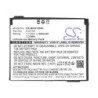 Batterie pour Becker Map Pilot (900 mAh/3.33 Wh, 3.7 V)