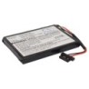 Batterie pour Becker Ready 50 (720 mAh/2.66 Wh, 3.7 V)