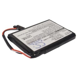 Batterie pour Becker Ready 50 (720 mAh/2.66 Wh, 3.7 V)