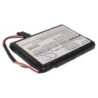 Batterie pour Becker Ready 50 (720 mAh/2.66 Wh, 3.7 V)