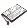Batterie pour Lenco Nav400 (1400 mAh/5.18 Wh, 3.7 V)