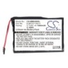 Batterie pour Transonic E3MT07135211 (1400 mAh/5.18 Wh, 3.7 V)