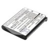 Batterie pour Bosch Nyon Bordcomputer (700 mAh/2.59 Wh, 3.7 V)