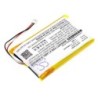 Batterie pour Globalstar TR-150 (2000 mAh/7.4 Wh, 3.7 V)