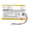 Batterie pour Globalstar TR-151 (2000 mAh/7.4 Wh, 3.7 V)