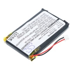 Batterie pour Celestron CoursePro (1350 mAh/5 Wh, 3.7 V)