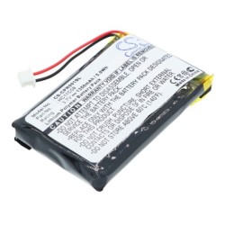 Batterie pour Celestron 44871 (1350 mAh/5 Wh, 3.7 V)