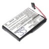 Batterie pour Falk E30 (1200 mAh/4.44 Wh, 3.7 V)