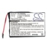 Batterie pour Falk E30 (1200 mAh/4.44 Wh, 3.7 V)