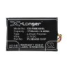 Batterie pour Falcom Mambo 2 (1750 mAh/6.48 Wh, 3.7 V)