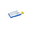 Batterie pour Garmin Foretrex 101 (700 mAh/2.59 Wh, 3.7 V)