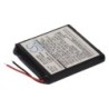 Batterie pour Garmin forerunner 305 (700 mAh/2.59 Wh, 3.7 V)