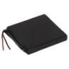 Batterie pour Garmin forerunner 305i (700 mAh/2.59 Wh, 3.7 V)
