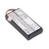 Batterie pour Golf Buddy Plus (750 mAh/2.78 Wh, 3.7 V)
