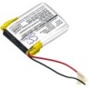 Batterie pour Golf Buddy CT2 (550 mAh/2.04 Wh, 3.7 V)