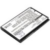 Batterie pour Garmin GPS10 (1100 mAh/4.07 Wh, 3.7 V)