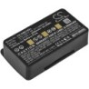 Batterie pour Garmin GPSMAP 378 (3000 mAh/22.2 Wh, 7.4 V)