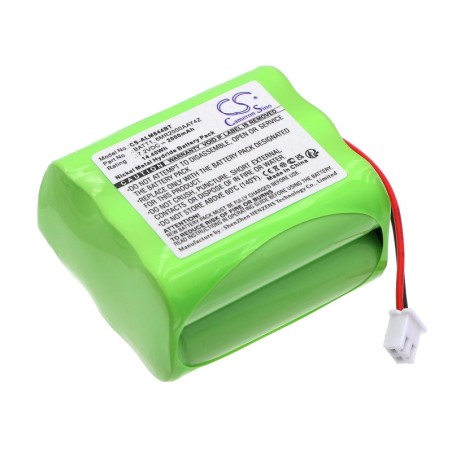 Batterie pour Linear Corp PERS-4200 (2000 mAh/14.4 Wh, 7.2 V)