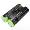Batterie pour Garmin GPSMAP 639 (2000 mAh/4.8 Wh, 2.4 V)